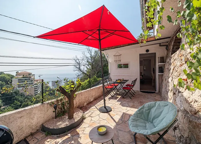 Top Of Monaco