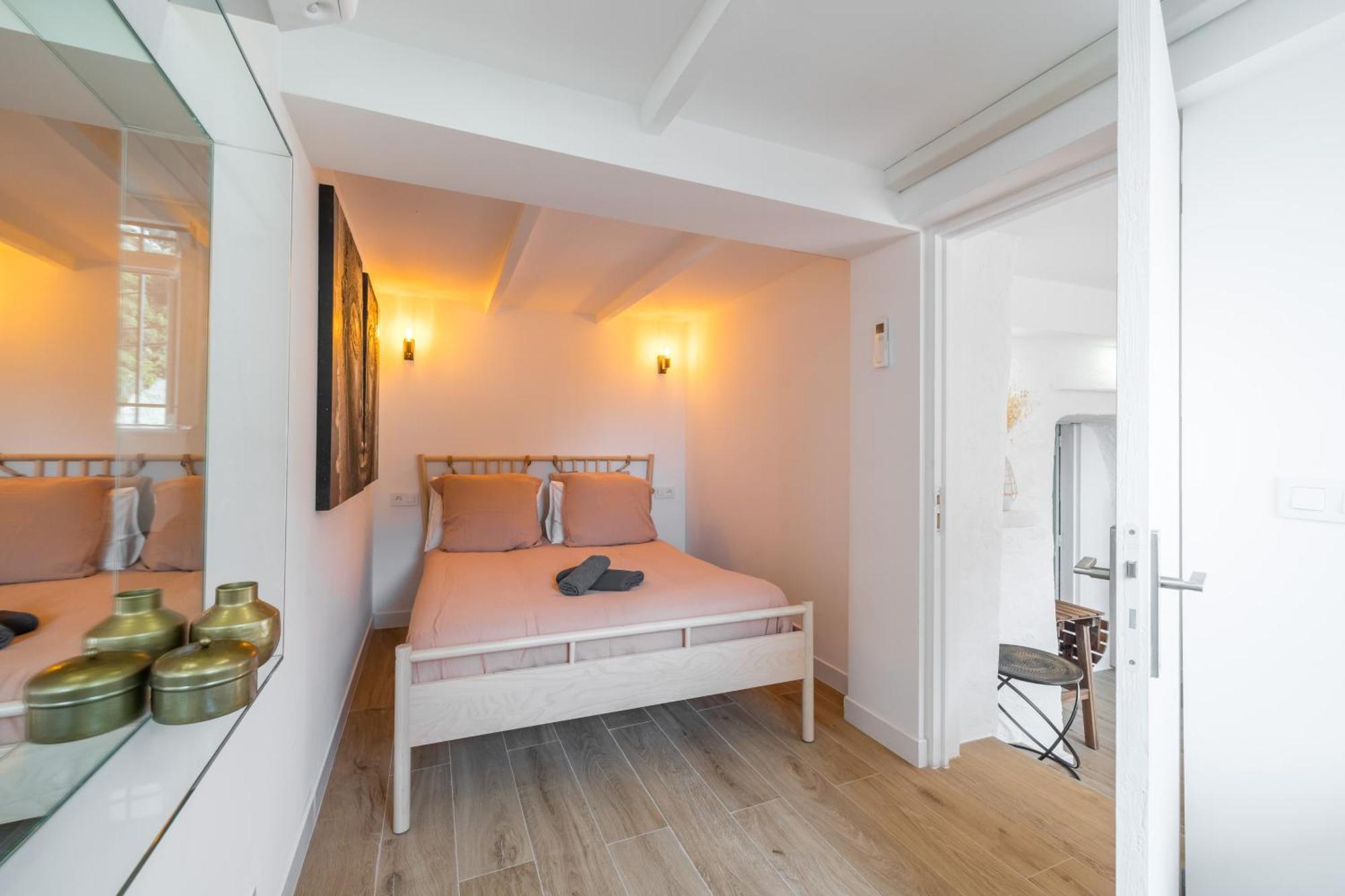 Of Monaco Apartment *