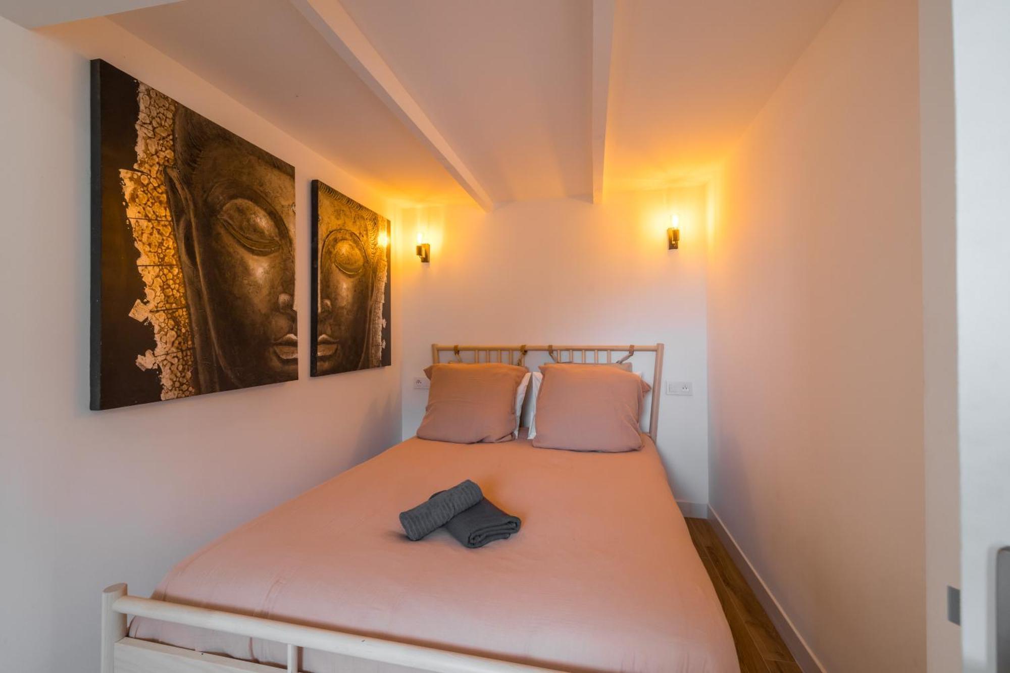Of Monaco Apartment *