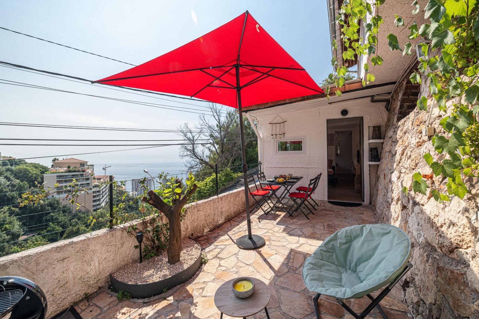 Of Monaco Appartamento *