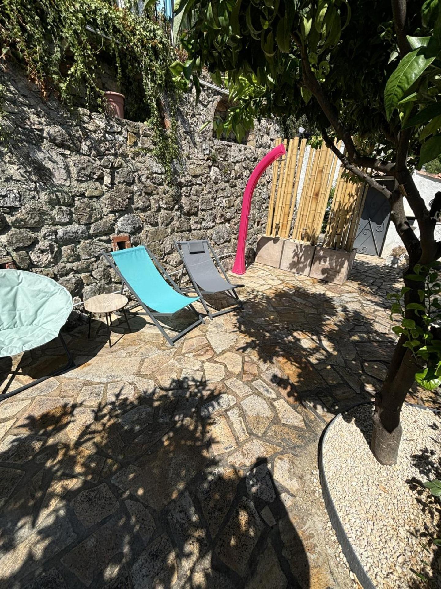 Appartamento Of Monaco Beausoleil